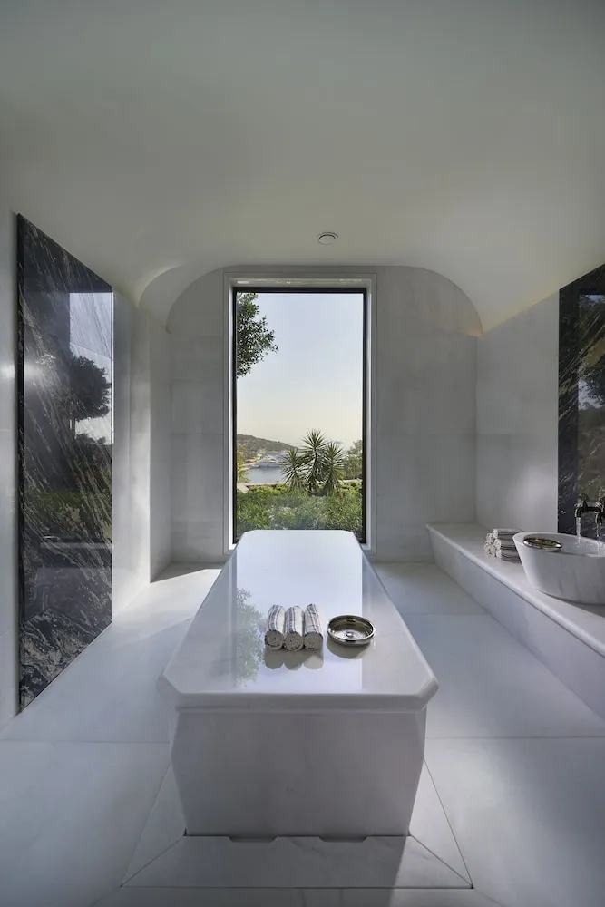 Oriental Suite, Süit