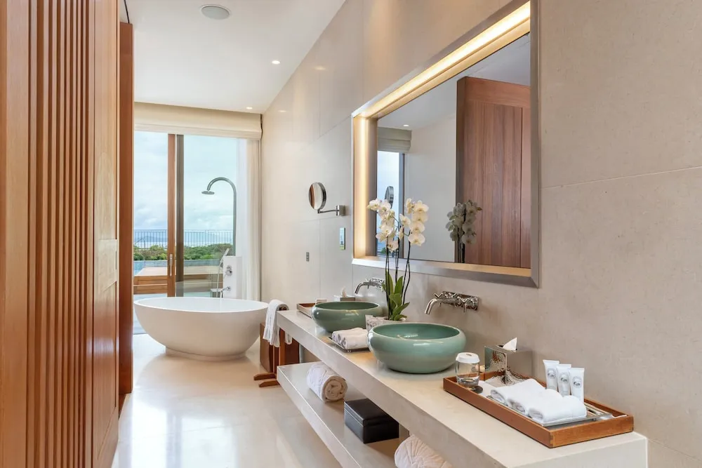 Villa, 1 Yatak Odası