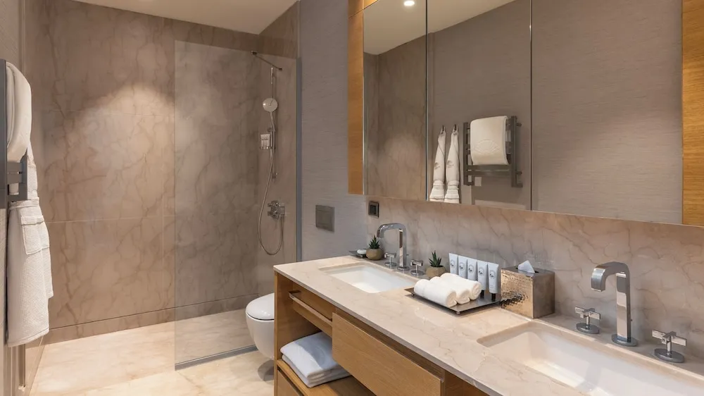 Apart Daire, 6 Yatak Odası (Duplex, with Pool)