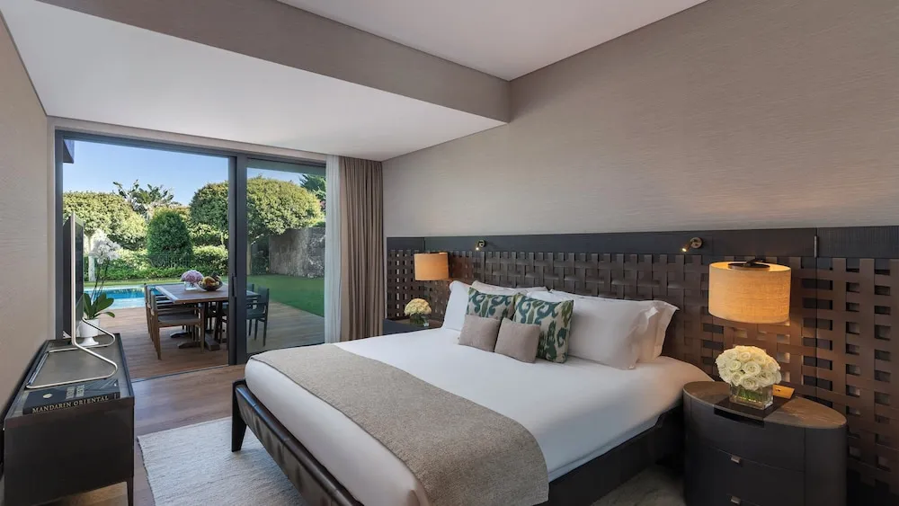 Apart Daire, 2 Yatak Odası (with Pool)