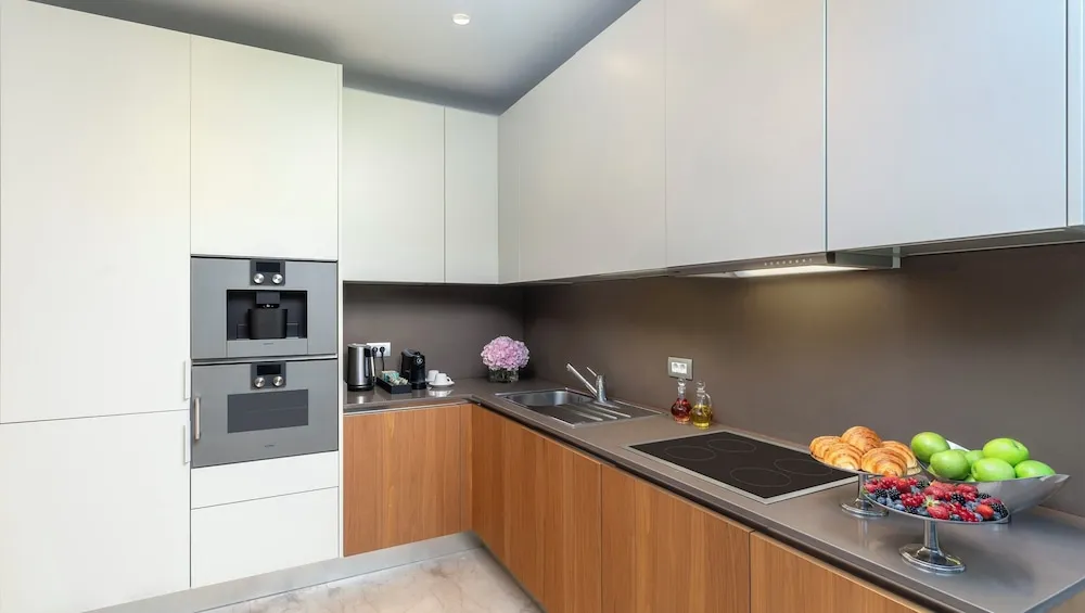 Apart Daire, 2 Yatak Odası (with Pool)