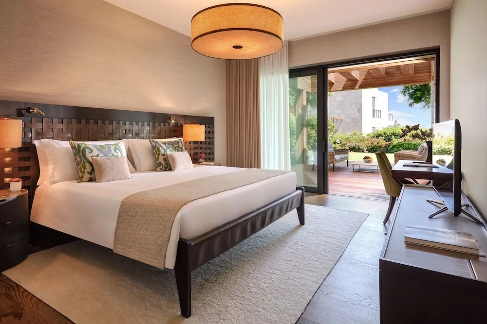 Apart Daire, 3 Yatak Odası (with Pool)
