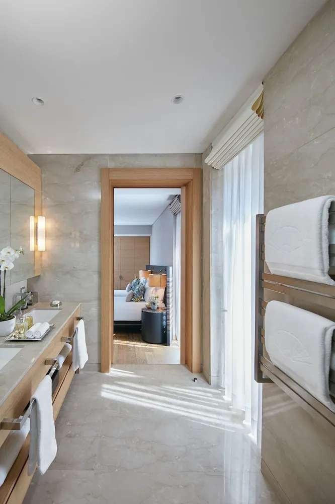Apart Daire, 3 Yatak Odası (with Pool)