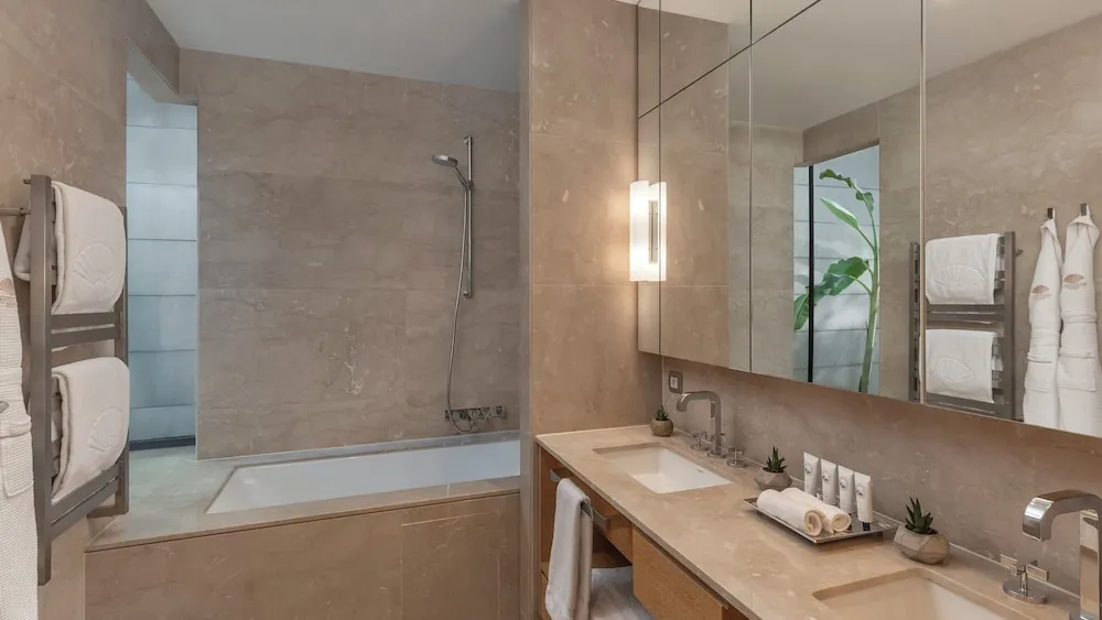 Apart Daire, 3 Yatak Odası (with Pool)