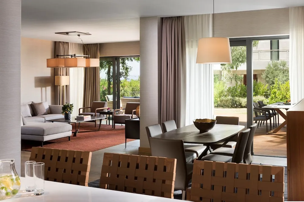 Apart Daire, 4 Yatak Odası (Residential)