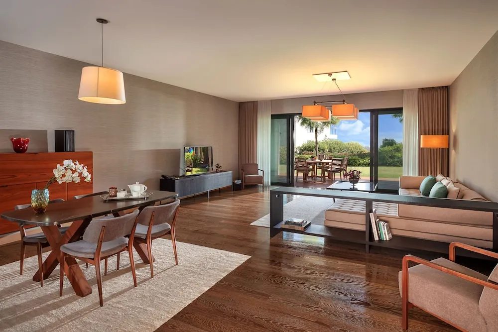 Apart Daire, 4 Yatak Odası (Residential)