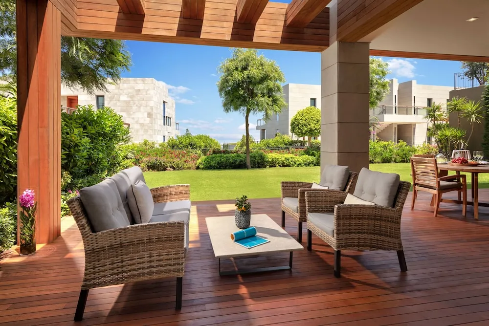 Apart Daire, 4 Yatak Odası (Residential)