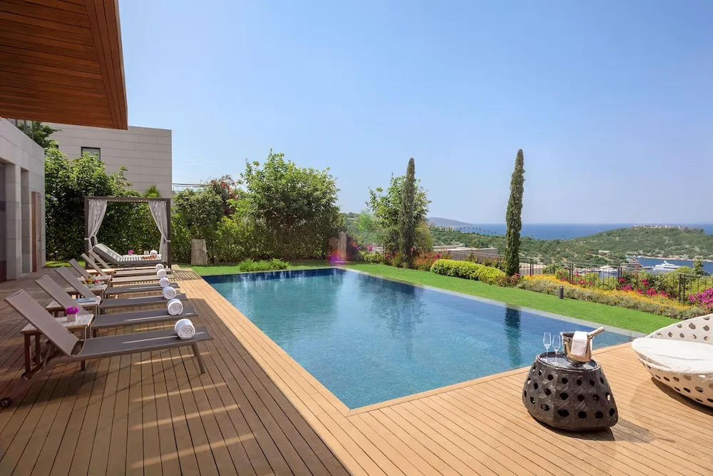 Villa (Lily)