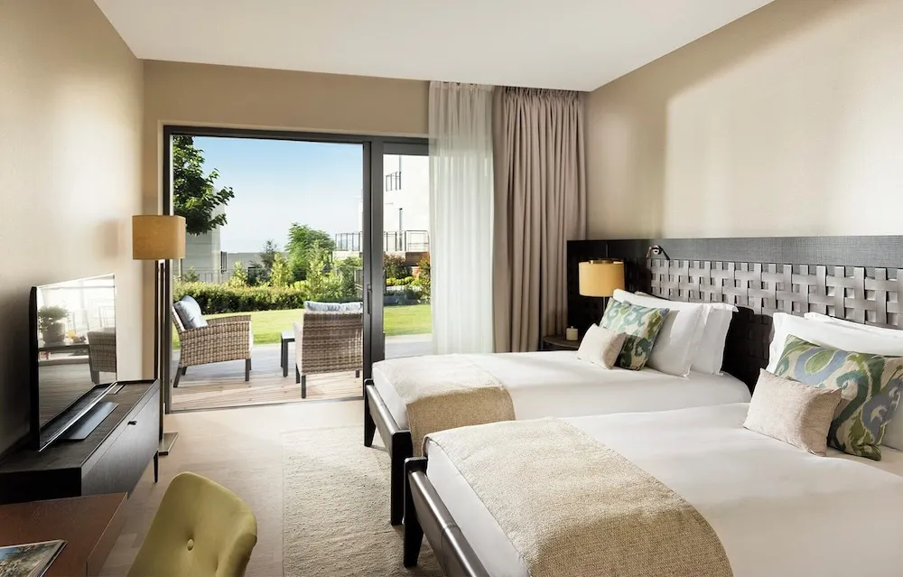 Apart Daire, 3 Yatak Odası (Residential)