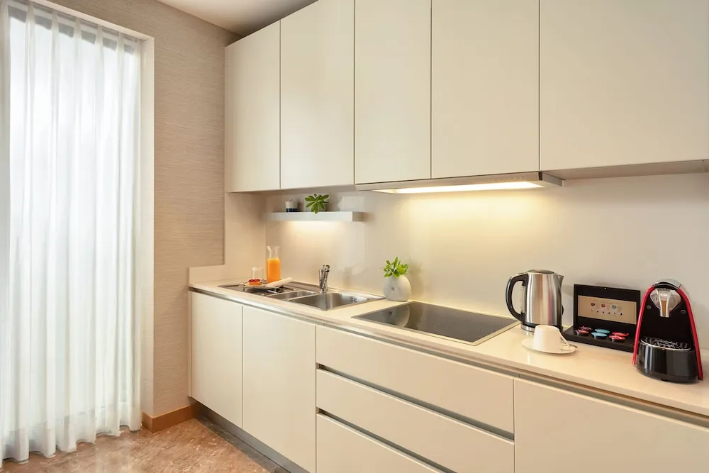 Apart Daire, 3 Yatak Odası (Residential)