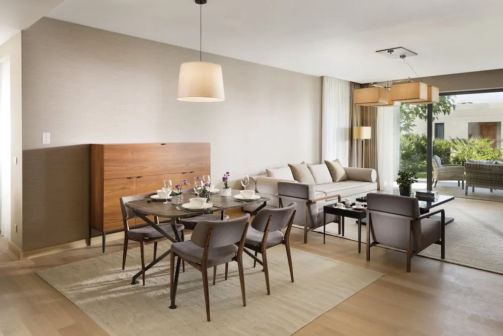 Apart Daire, 2 Yatak Odası (Residential)