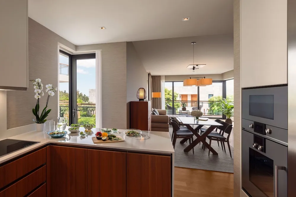 Apart Daire, 2 Yatak Odası (Residential)