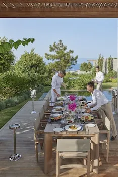 Mandarin Oriental, Bodrum