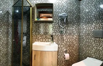Anfora Otel & Şarap Evi