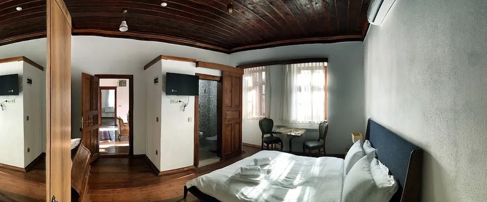 Anfora Otel & Şarap Evi