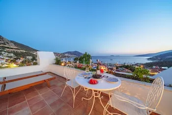 Kalkan Han Hotel
