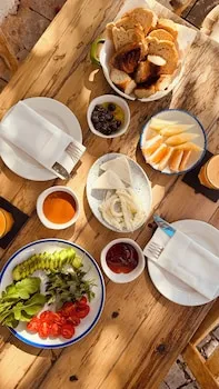 Kalkan Han Hotel