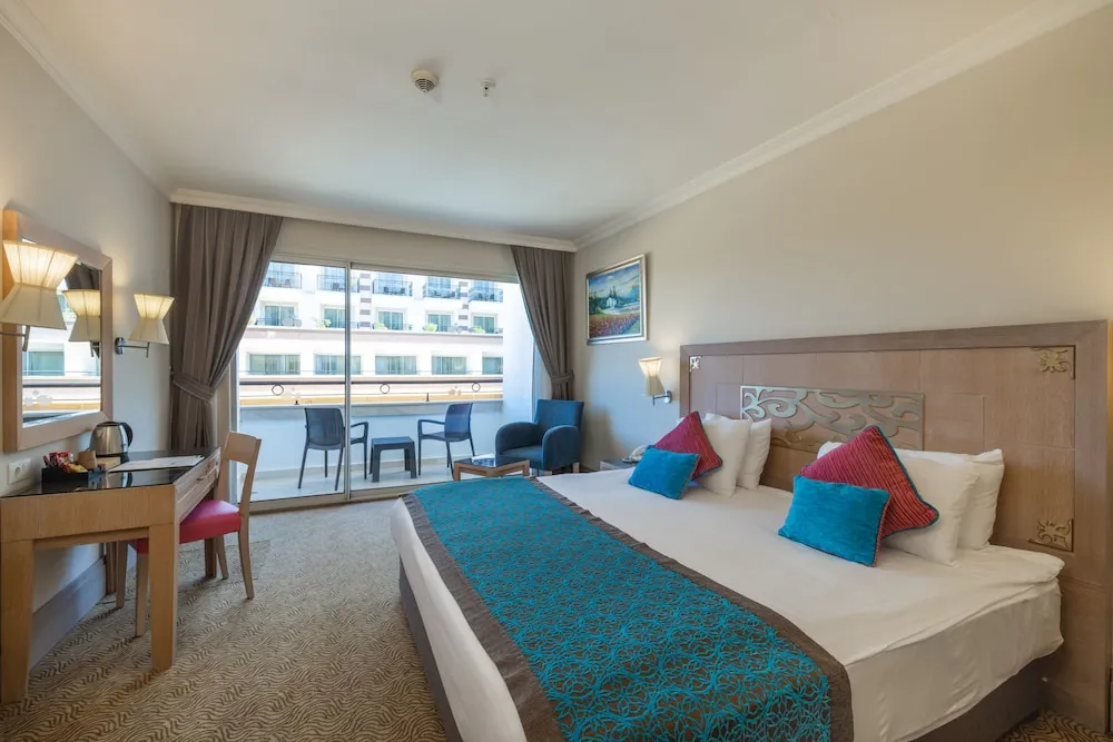 Family Oda, 2 Yatak Odası