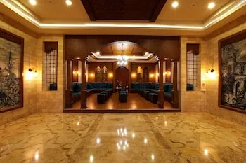 Crystal De Luxe Resort & Spa – All Inclusive