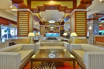 Crystal De Luxe Resort & Spa – All Inclusive