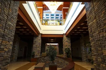 Crystal De Luxe Resort & Spa – All Inclusive