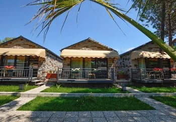 Ağva Casa Rosa Bungalov Otel