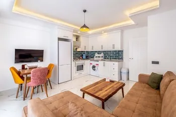 Yosun Suites