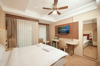 Saratoga Hotel Sultanahmet