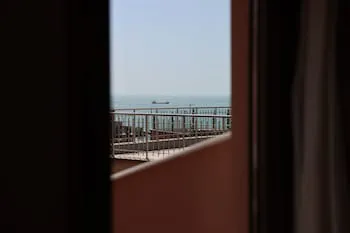 Saratoga Hotel Sultanahmet