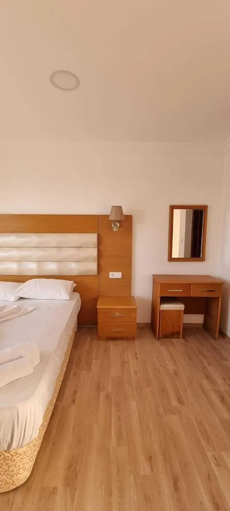 Deluxe Oda, Deniz Manzaralı