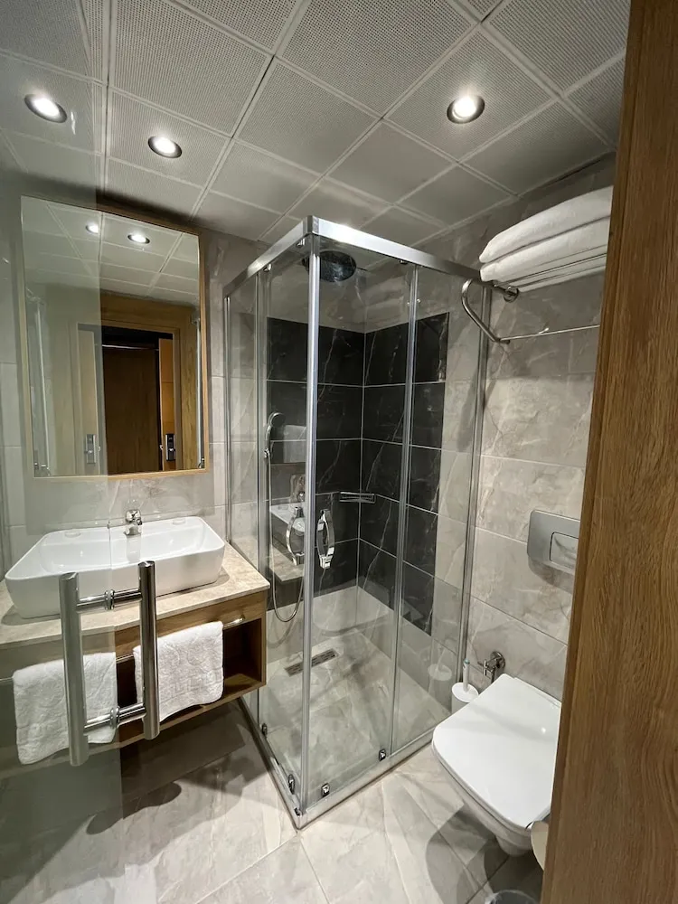 Standard Oda, Şehir Manzaralı