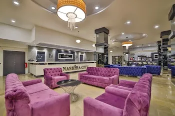 Nashira City Resort