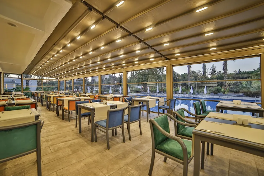 Restoran