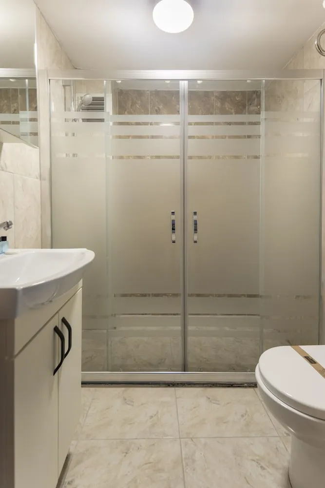 Exclusive Çatı Katı Süiti (Penthouse)