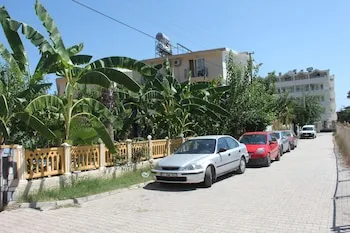 Ünal Boutique Hotel