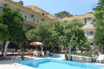 Ünal Boutique Hotel