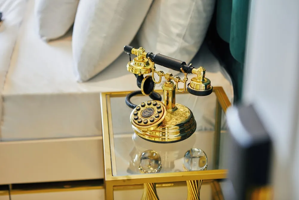 Romantic Süit, 1 Çift Kişilik Yatak, Deniz Manzaralı