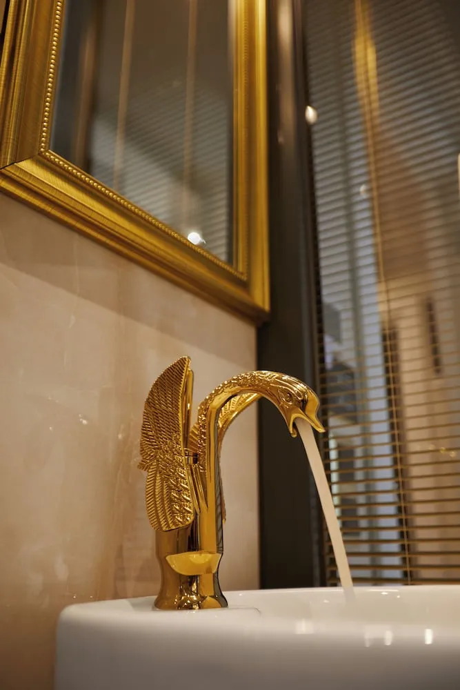 Romantic Süit, 1 Çift Kişilik Yatak, Deniz Manzaralı