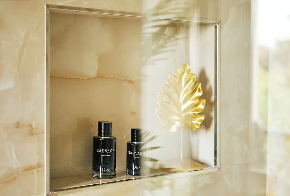 Romantic Süit, 1 Çift Kişilik Yatak, Deniz Manzaralı