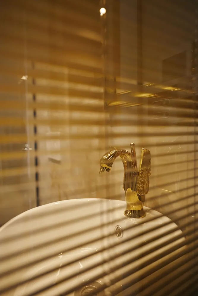 Romantic Süit, 1 Çift Kişilik Yatak, Deniz Manzaralı