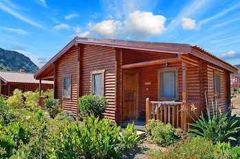 Hayıtbükü Ahşap Evleri