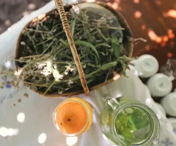 Hayıtbükü Ahşap Evleri