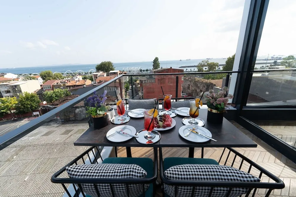 Teras/veranda