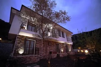 Mons Casa Boutique Hotel