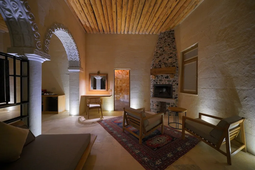 Premium Stüdyo Süit