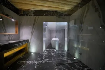 Kappadoks Cave Hotel