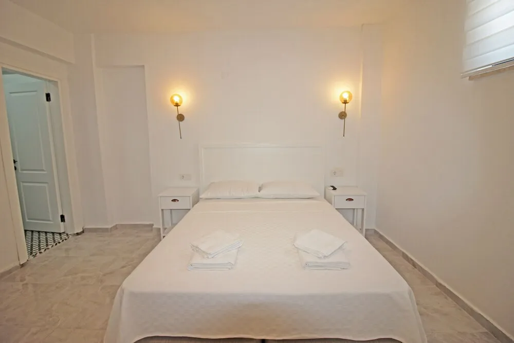 Ekonomi Oda, Bodrum Kat