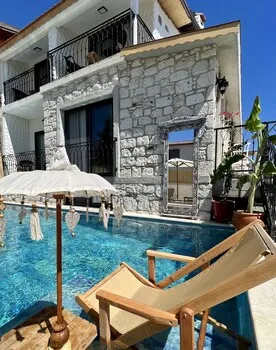 Serez Otel Alaçatı by La Mira