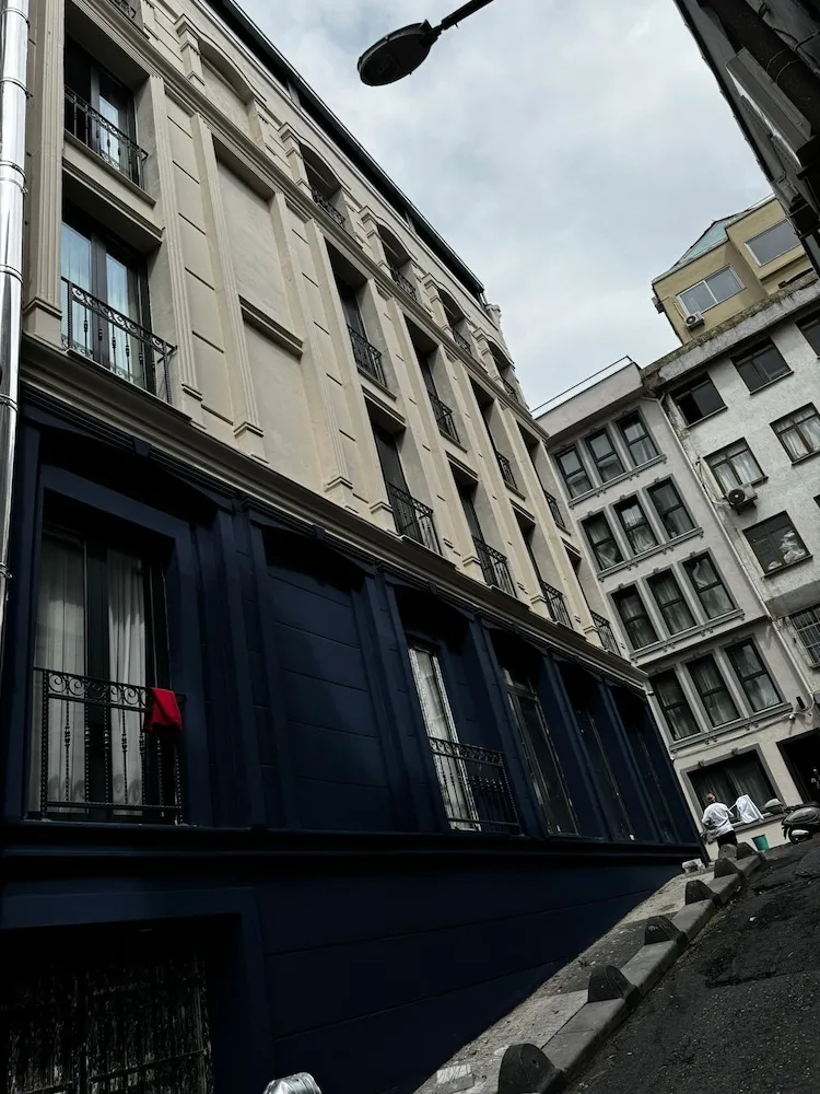 Standard Tek Büyük Yataklı Oda, Şehir Manzaralı