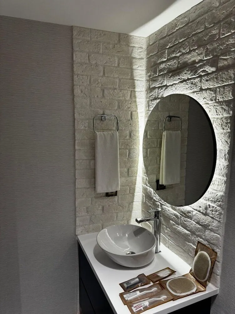 Standard Tek Büyük Yataklı Oda, Şehir Manzaralı